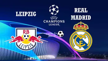 ¿Cuándo juega el Real Madrid vs Leipzig por la Champions League? Hora y dónde ver el encuentro.