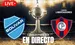 Bolíver vs Cerro Porteño Copa Libertadores 2025