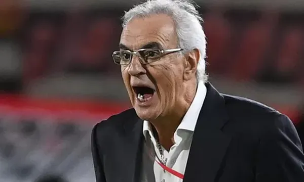 Jorge Fossati 2024