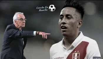 Christian Cueva revela asesoramiento fundamental de Jorge Fossati en su proceso de recuperación