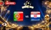 Portugal vs Croacia Mundial 2026