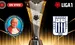 Juan Pablo II vs Alianza Lima Torneo Clausura 2026