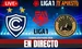 Cienciano vs Cusco FC torneo Clausura 2025