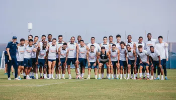 Alianza Lima publicó polémico saludo a Universitario por sus 100 años