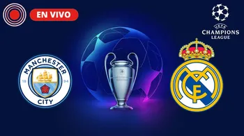 Manchester City vs Real Madrid 2026