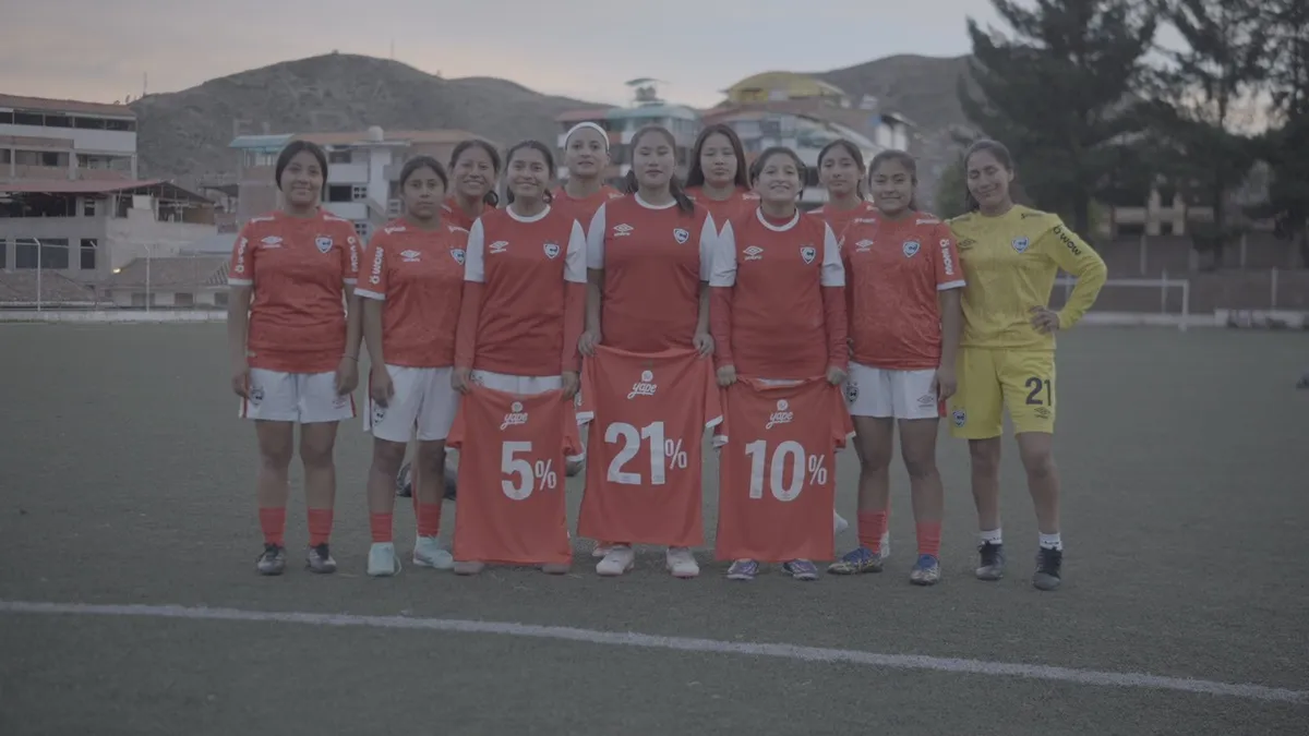 Liga Femenina 2025
