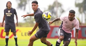 Universitario vs Sport Boys 2026