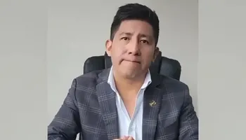 Juan Carlos Aquino