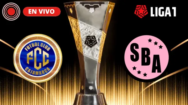 Sport Boys vs. FC Cajamarca EN VIVO HOY: ¿a qué hora juegan la fecha 13 del Torneo Apertura 2026?