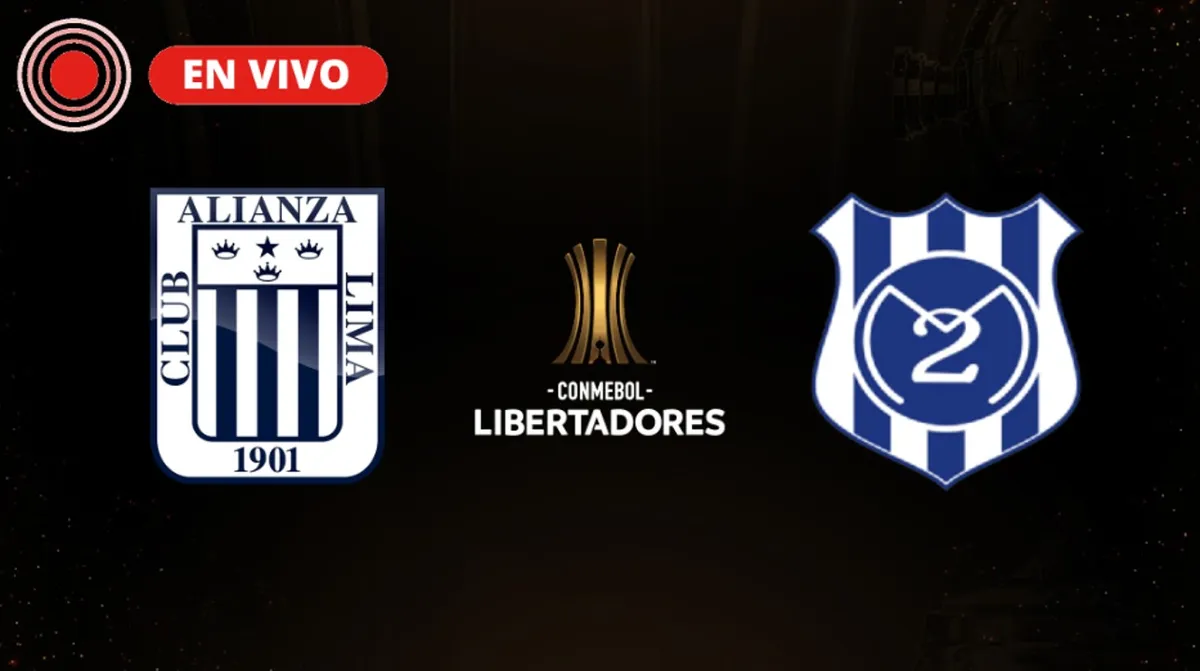 Alianza Lima vs 2 de Mayo 2026