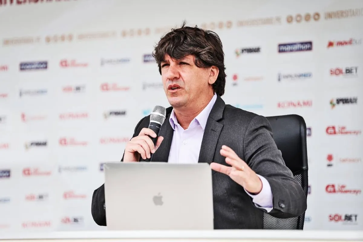 Jean Ferrari 2024