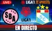 Sport Boys vs Sporting Cristal Torneo Clausura 2025