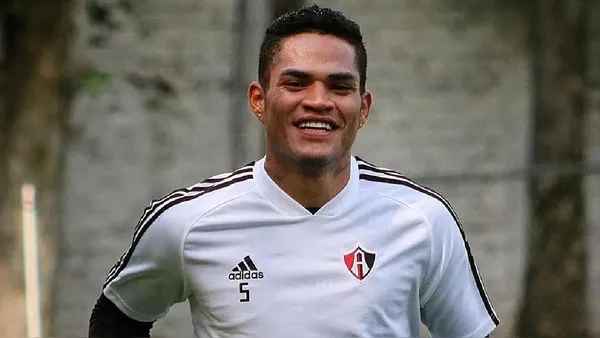 Anderson Santamaría 2025