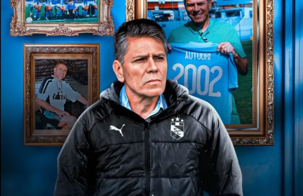 Paulo Autori 2025