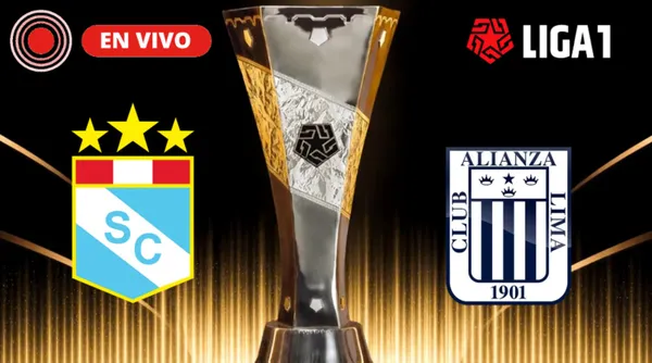 Alianza Lima vs. Sporting Cristal EN VIVO: ¿cuándo, a qué hora y dónde ver la fecha 14 del Torneo Clausura 2026?