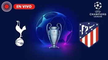 Tottenham vs Atléico de Madrid 2026