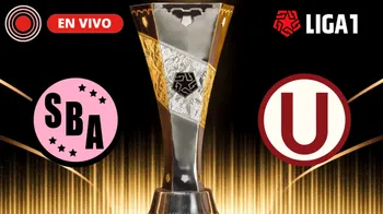 Sport Boys vs Universitario Torneo Apertura 2026