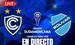 Ciencino vs Bolívar Copa Sudamericana 2025