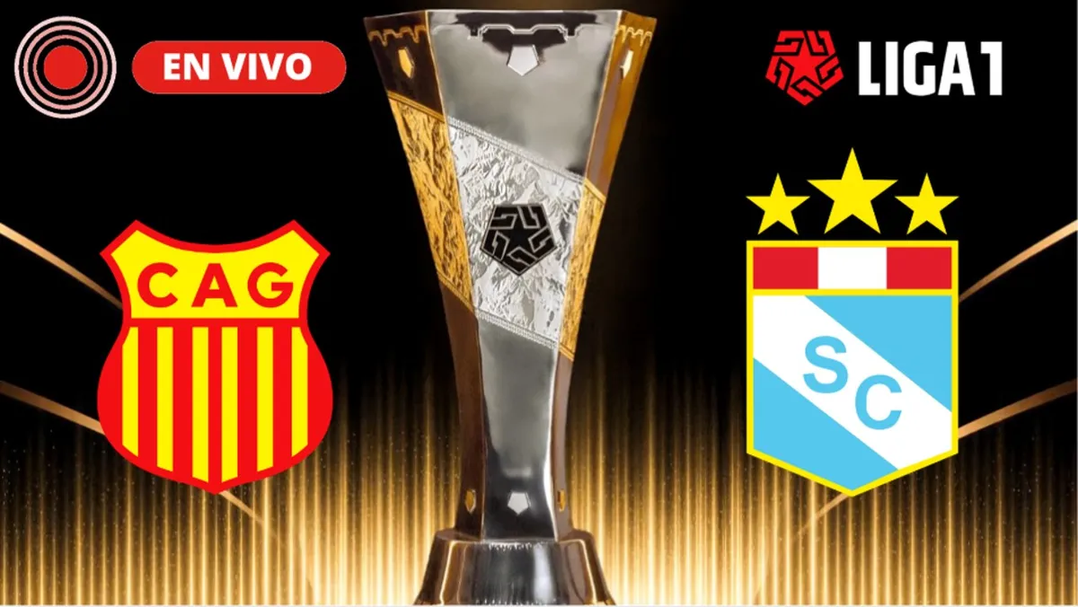 Atlético Grau vs Sporting Cristal Torneo Apertura 2026