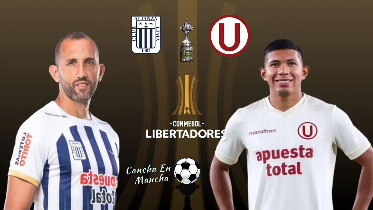Alianza Lima y Universitario: Análisis de los grupos en la Copa Libertadores 2024