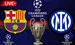 Barcelona vs Inter de Milan UEFA Champions League 2025