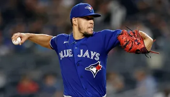 BÉISBOL: José Berrios designado como lanzador inicial de los Blue Jays para el Opening Day en la MLB