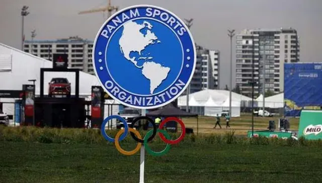 Lima será sede de los panamericanos 2027 