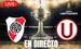 River Plate vs Universitario Copa Libertadores 2025