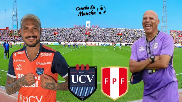 Paolo Guerrero se prepara para su debut con César Vallejo y su posible regreso a la Selección Peruana