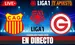 Atlético Grau vs Deportivo Garcilaso Torneo Clausura 2025