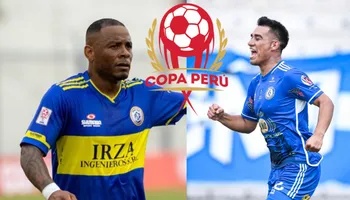 FC Cajamarca vs Tacna Heroica 2024