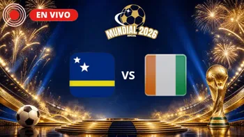 Curazao vs Costa de Marfil Mundial 2026
