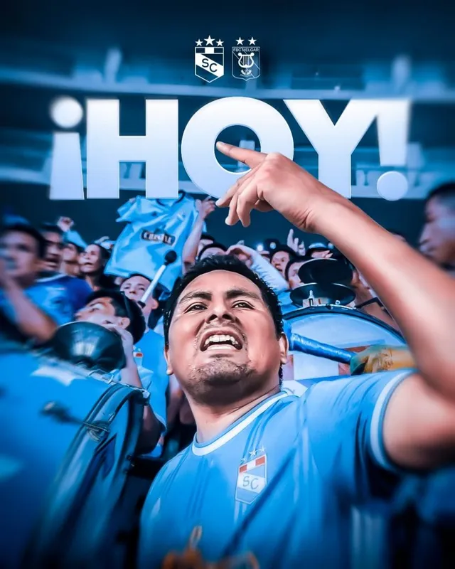 Foto: Sporting Cristal
