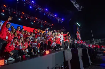 Team Perú 2025