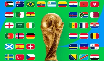 Mundial 2026