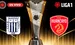 Alianza Lima vs Sport Huancayo Torneo Clausura 2026