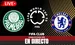 Palmeiras vs Chelsea Mundiald e Clubes 2025