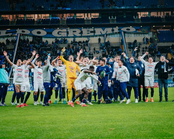 Alianza Lima 2025