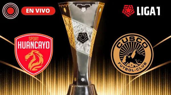 Sport Huancayo vs. Cusco FC EN VIVO: ¿cuándo, a qué hora y dónde ver la fecha 12 del Torneo Clausura 2026?