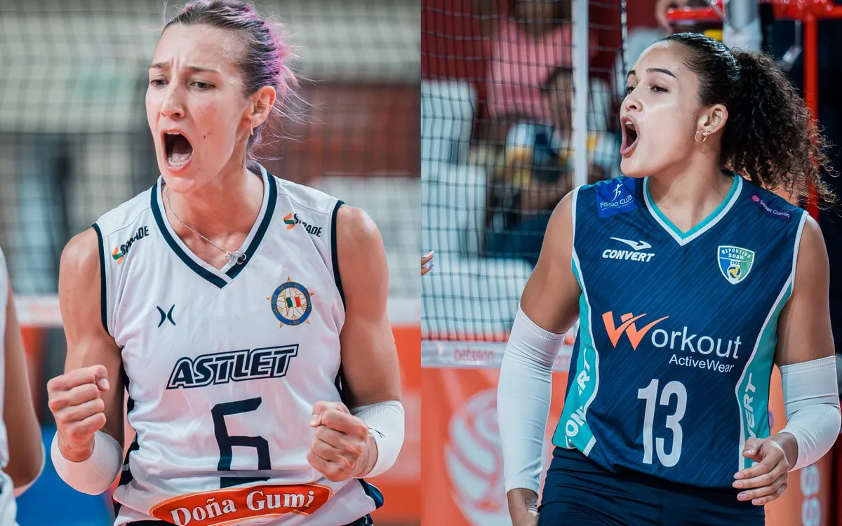 Circolo Sportivo Italiano vs SOAN 2026