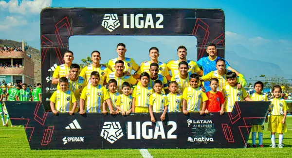 Juan Pablo II Liga 2