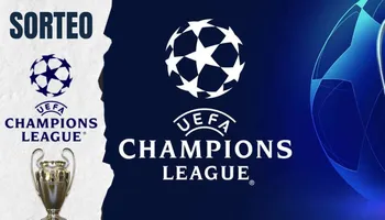 Sorteo Champions League 2024-25: horarios, formato y canales para ver el evento