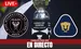 Inter Miami vs Pumas UNAM Leagues Cup 2025