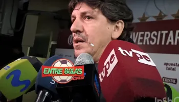 Jean Ferrari Administrador de Universitario 2024