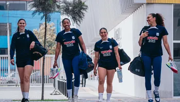 Alianza Lima Voley 2024