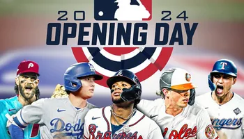 BÉISBOL: Resumen de los resultados del Opening Day de la MLB