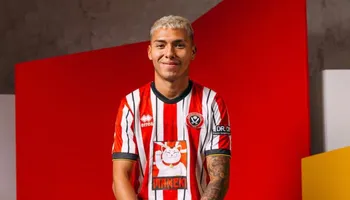 Jefferson Cáceres 2025