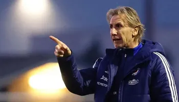 Ricardo Gareca 2024