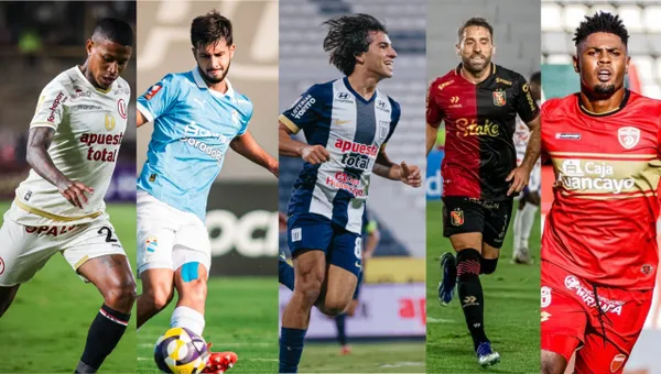Torneo Apertura 2025