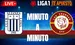 Alianza Lima vs Los Chankas Torneo Apertura 2025.